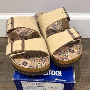 Birkenstock Arizona BS